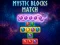 Игра Mystic Blocks Match онлајн