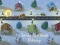 Игра Santa Christmas Delivery онлајн