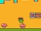 Игра Ninja Frog Adventure онлајн
