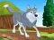 Игра Wolf Jigsaw онлајн