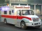Игра City Ambulance Car Driving онлајн
