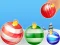 Игра Puzzles Balls Merge the New Year! онлајн
