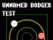 Игра Unnamed Dodger Test онлајн