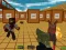 Игра Pixel Swat Zombie Survival онлајн