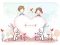 Игра Valentine Young Love онлајн