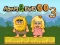 Игра Adam & Eve Go 3 онлајн