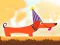 Игра Sausage Dog онлајн