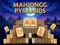 Игра Mahjongg Pyramids онлајн