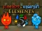Игра Fireboy & Watergirl  Elements онлајн