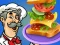 Игра Sandwich Baker онлајн