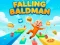 Игра Falling Baldman онлајн