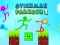 Игра Stickman Parkour 2 онлајн