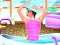 Игра Beach Back Spa Salon онлајн
