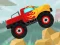 Игра Truck Climber онлајн