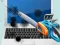 Игра Whack the Laptop онлајн