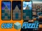 Игра Cube Puzzle онлајн