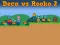 Игра Deca vs Rooko 2 онлајн