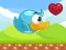 Игра Baby Bird онлајн