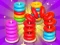 Игра Stack n Sort онлајн
