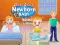 Игра Baby Hazel Newborn Baby онлајн