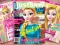 Игра Ellie Cover Model онлајн