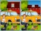 Игра Car Garage Differences онлајн