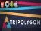 Игра Tripolygon онлајн