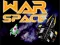 Игра War Space онлајн