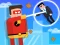 Игра The Superhero League онлајн