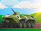 Игра Military Vehicles Jigsaw онлајн
