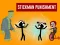 Игра Stickman Punishment онлајн