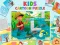 Игра Kids Cartoon Puzzle онлајн