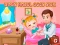 Игра Baby Hazel Goes Sick онлајн
