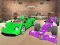 Игра Supercars Speed Race онлајн