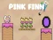 Игра Pink Finn онлајн