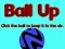 Игра Ball Up онлајн