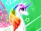 Игра Dress Up Unicorn онлајн