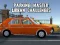 Игра Parking Master Urban Challenges онлајн