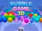 Игра Bubble Game 3D онлајн
