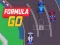 Игра Formula Go онлајн