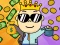 Игра Beggar Clicker онлајн