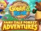 Игра Goldie & Bear Fairy Tale Forest Adventures онлајн