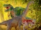 Игра World Of Dinosaurs Jigsaw онлајн
