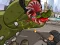 Игра Wormzilla 1 онлајн