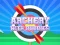 Игра Archery With Buddies онлајн
