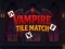 Игра Vampire Tile Match онлајн