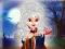 Игра Princess Star Halloween онлајн