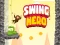 Игра Swing Hero онлајн