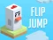 Игра Flip Jump онлајн