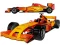 Игра Cartoon Kart Slide онлајн